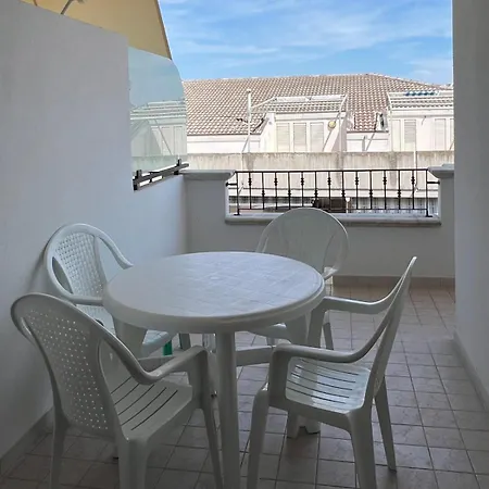 Con Piscina Tortoreto