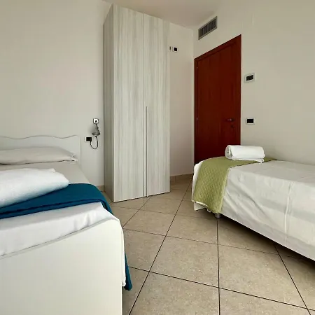 Con Piscina شقة Tortoreto