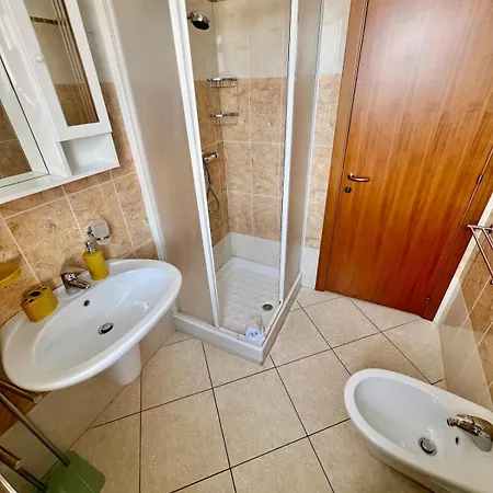 Con Piscina شقة *
