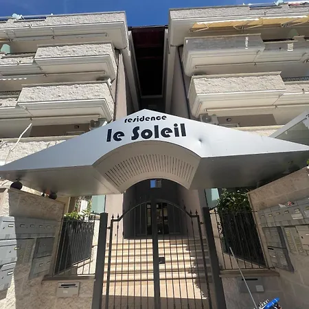 شقة Con Piscina Tortoreto