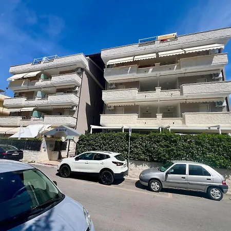 Con Piscina شقة Tortoreto